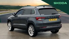 Skoda Karoq 1.5 TSI SE L 5dr DSG Petrol Estate